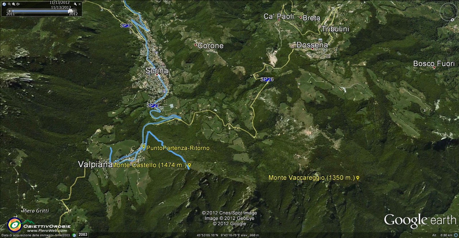 DSCF2671 -Tracciato GPS - Monte Castello1.jpg